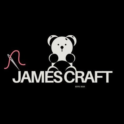 @Furrystudioss
Custom Plushies | Fursuit Maker! 🧵✨Custom Merch | Cosplay 🧬
Commissions Open! ✨
For queries : jamescrafts953@gmail.com
DM's open.
