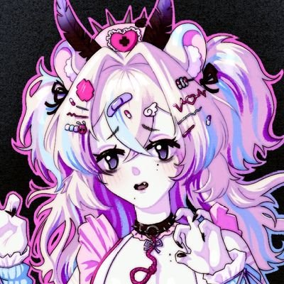 nemutorayaya's profile picture. here for now
