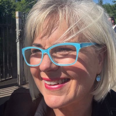 MarsdenOrr's profile picture. RGN RSCN BSc(Hons)Respiratory Care; Lead Nurse, Paediatrics, SEHSCT. Christian singer/speaker, wife and mum. All views my own, RT not an endorsement.