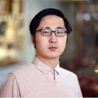 Yanding Zhao (@zyanding) 's Twitter Profile
