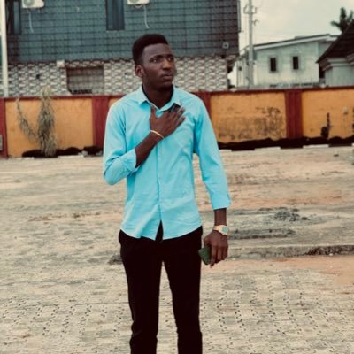 _boi_chizzy's profile picture. Music artist 
🎧🎤