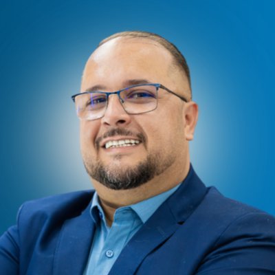 Investidor | Escritor | Dev.
Autor do livro