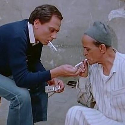 ahmedshezoO91's profile picture. أخدت رزقي في سيرة واسم ابويا الله يرحمه