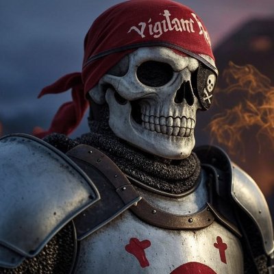 Anti-Communist
Counter Revolutionary
Fuck Biden Bots
Fuck Hamas
Fuck Islam
Fuck the Cartels
Fuck your pronouns