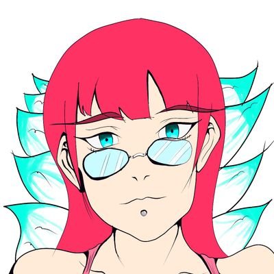 ◇ Digital artist /🔞NSFW🔞/ ESP,ENG and I also do animations and 3D Modelin once in a while ◇