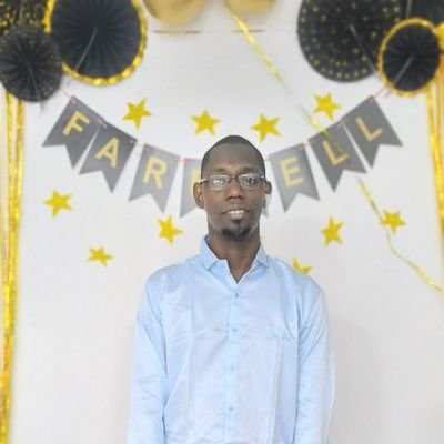 A young Economist with a keen interest in social welfare and equity.