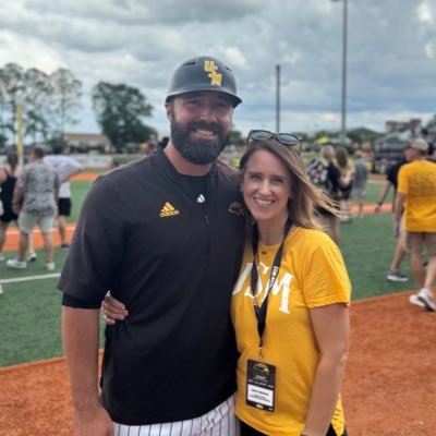 Asst. Baseball Coach - University of Southern Mississippi
