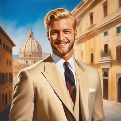 Business student📚Learning Spanish🇪🇸 Inspired by Jesus Christ’s teaching✝️Aiming for excellence🌐