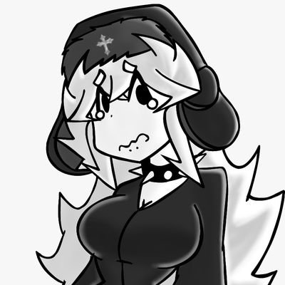 Call me Hanka!! | I'm not interested in commissions :| | She/He | First account:@0xXHANKAXx0
