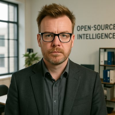 Director of @OpenNuclear. Consultant with @UNIDIR. Former Research Director at @theELN, Executive Director of @vertic_org, Peacekeeper with UNPROFOR and UNIFIL.