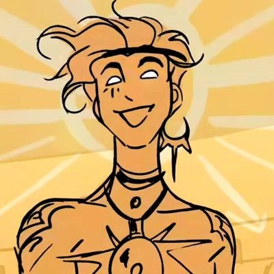 AnyaTicci's profile picture. You can call me:
August
Auggie
LIKES!!:EPIC/Hamilton/fnaf/mouthwashing/dhmis
☀️