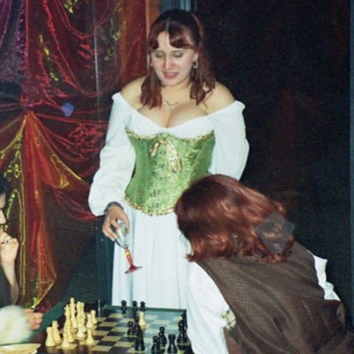 _acti_mel's profile picture. sapere aude