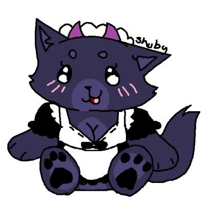 Hello everyone, my name is shubydoobs or shuby is fine. soon to be vtuber. Hope to make friends all over. @advancedgg code:Shubydoobs10 art tag #shubyart