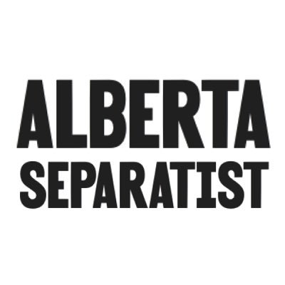 Alberta Separatist is a grassroots movement promoting the separation of Alberta from Canada.