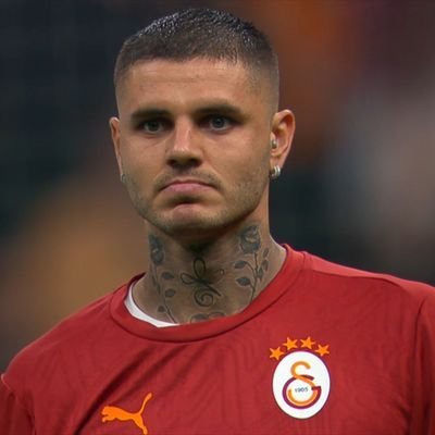 Alidve's profile picture. SOLO İL GALA💛❤️