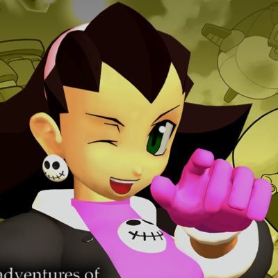 @turdinthewind18 priv and I love panty and stocking | 41 but I got 41 goons