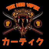 THE NEO VIPER (@neoviper_26) 's Twitter Profile
