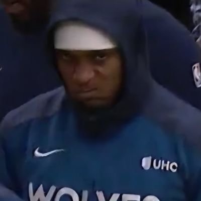 JadenMcDamnson's profile picture. MINNESOTA TIMBERWOLVES