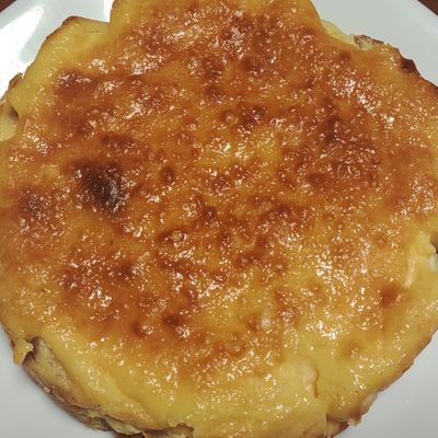 ゆきうす（チーズケーキの妖精）さんのプロフィール画像