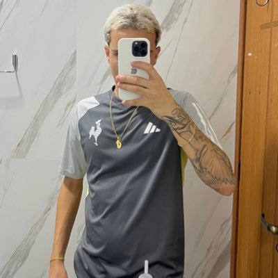 teaga13_'s profile picture. 1 Ʒ 🐓