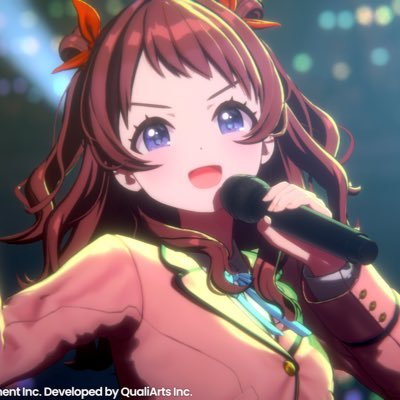 流一! ¡さんのプロフィール画像