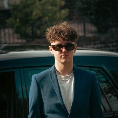 whelanphoenix's profile picture. 