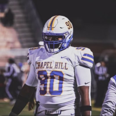 (Dline🐾)(class of 2027)(HARD WORKER)(#90)(Chapel hill high school) (6’0,260)(3.5GPA)(kaedenfranklin2027@gmail.com)