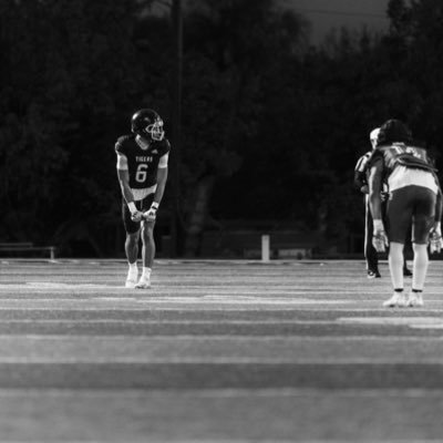 Traevon Berry Profile