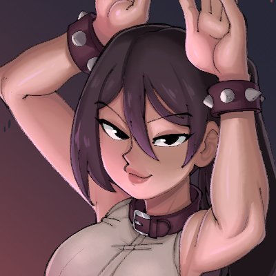 I draw stuff, also All characters are 18+ and fictional