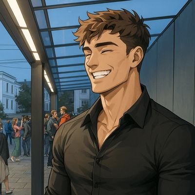 Niklaspeaceman's profile picture. Once you become fearless life becomes limitless.