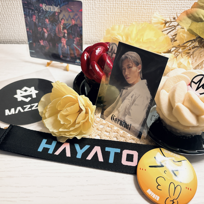 chipa_MUZE0517's profile picture. 大人MUZE/🦄💖寄りの🎁/無言フォロー・いいねしちゃいますごめんなさい🙇MAZZEL☕💖🦅🐰🐿🍓🦄⚾応援垢。HANA🌹兼務。※関係ないことも呟きます。