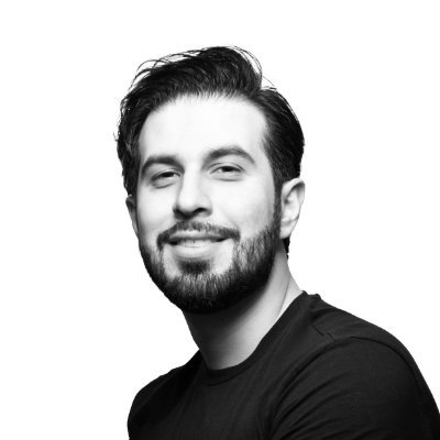 ferarrieta's profile picture. Top Rated Designer (2%) | Crypto Enthusiast | $LTC Maxi | Been rugged, hugged, and still bullish.