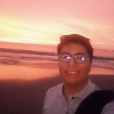 Eric_salinasC's profile picture. Scientist