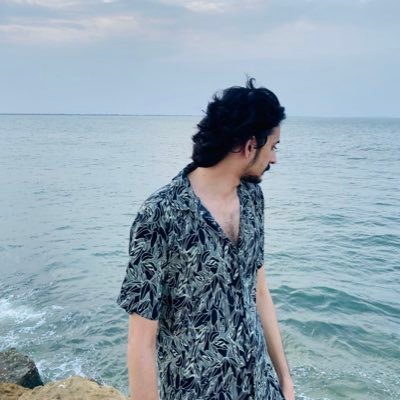 raeesraoo's profile picture. proud #bhuttoism🇱🇾 NK96E92S