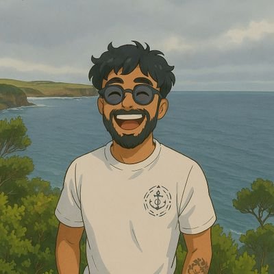 On my journey to build impactful software • Graduate Student @UniMelb