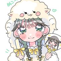 めこめこめーこ (@meeko_sheep_) 's Twitter Profile