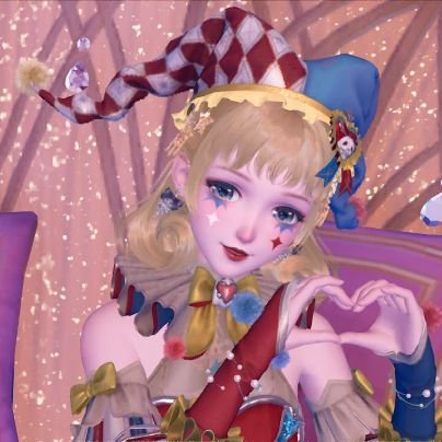 šŖ½ ā Ėt౨ą§Ė #infinitynikki :3
Please look my StrawPage! To see all my Links šš
š¦¹Ā°ā§ā
Header: @BOMHAT