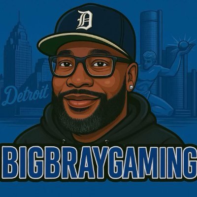 BigBray Profile