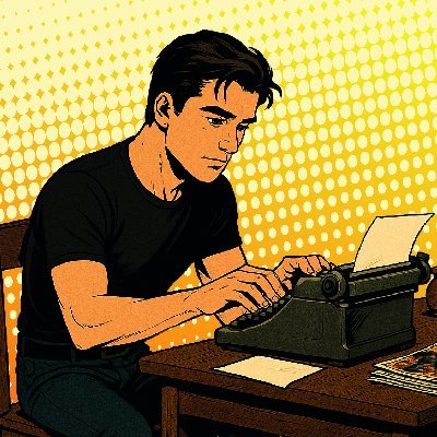 Escritor y guionista profesional / Professional Writer & Scriptwriter