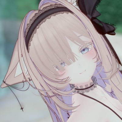黒姫ロエル＠VRCさんのプロフィール画像
