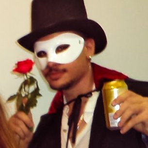 milagresさんのプロフィール画像