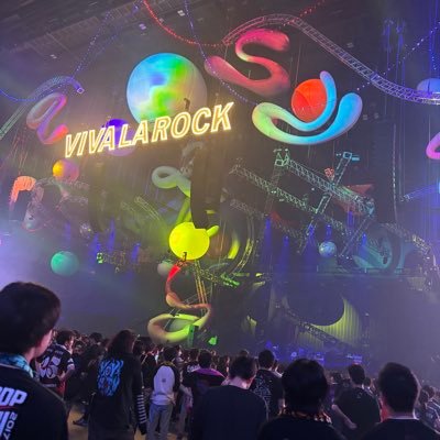 hardcore_jp2001's profile picture. マイペースにライブいきます