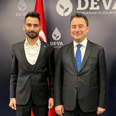 DEVA PARTİSİ