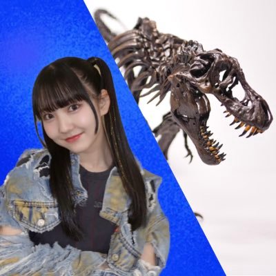 s13206_1610's profile picture. Girls²の菱田未渚美を推す恐竜垢。ガンダムSEED、遊戯王
