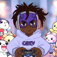 LGN | Cozy_ (@somethingcozybh) 's Twitter Profile Photo LGN | Cozy_ (@somethingcozybh) 's Twitter Profile Photo