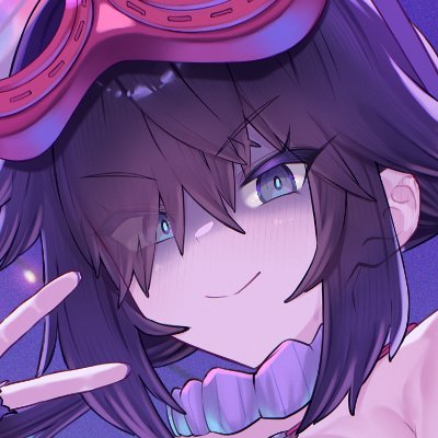 RPGツクール コイカツ MMD マイクラ クラダンX3 ミートピア イラスト VTuber etc… アイコン:白紙聖書 (@shirogamisaysho)様 リクエスト/感想/質問があったらマシュマロください→https://t.co/51e5SnpitB…
