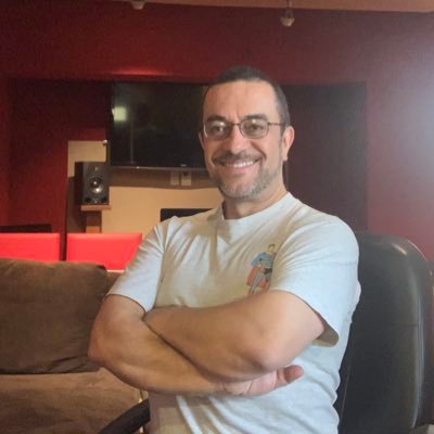 Carlos Tronさんのプロフィール画像