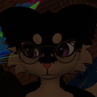 Gato_Raibol's profile picture. Cat Pawbs Here :3