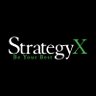 SxStrategy's profile picture. We provide software that simplifies execution and coaching that builds competence to improve revenue, margin & profit.
https://t.co/PIsRcxIWqV