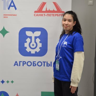 leviza_ametova's profile picture. 
